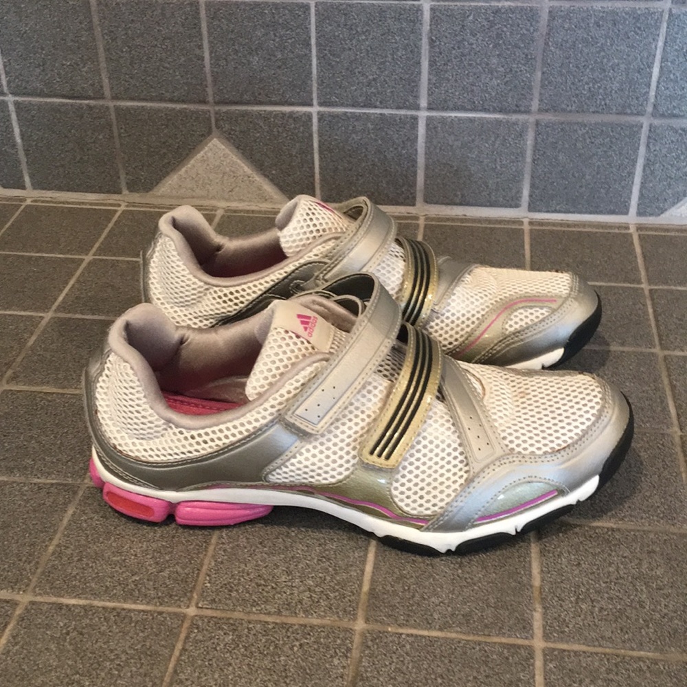 Adidas walking shoes